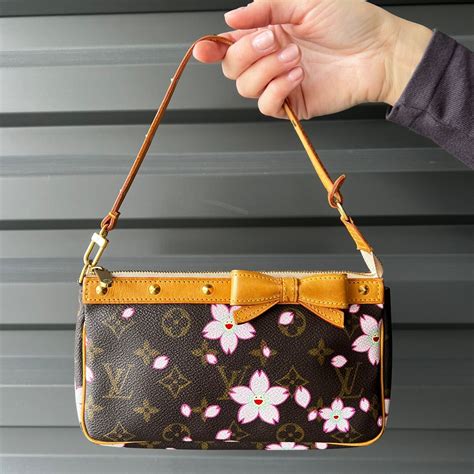 cherry blosson louis vuitton|louis vuitton bloom pouch.